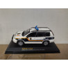 NISSAN X-TRAIL 2004 GUARDIA CIVIL 1:43 ALTAYA IXO DEFECT/LUZ TRASERA