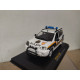 NISSAN X-TRAIL 2004 GUARDIA CIVIL 1:43 ALTAYA IXO DEFECT/LUZ TRASERA
