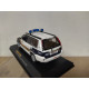 NISSAN X-TRAIL 2004 GUARDIA CIVIL 1:43 ALTAYA IXO DEFECT/LUZ TRASERA