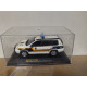 NISSAN X-TRAIL 2004 GUARDIA CIVIL 1:43 ALTAYA IXO DEFECT/LUZ TRASERA