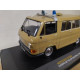 MERCEDES-BENZ N1300 1980 CNP POLICIA NACIONAL 1:43 ALTAYA IXO DEFECT/NO RETROS