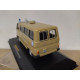 MERCEDES-BENZ N1300 1980 CNP POLICIA NACIONAL 1:43 ALTAYA IXO DEFECT/NO RETROS