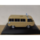 MERCEDES-BENZ N1300 1980 CNP POLICIA NACIONAL 1:43 ALTAYA IXO DEFECT/NO RETROS