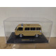 MERCEDES-BENZ N1300 1980 CNP POLICIA NACIONAL 1:43 ALTAYA IXO DEFECT/NO RETROS
