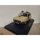SEAT RITMO 1981 75 CL CNP POLICIA 1:43 ALTAYA IXO NO ANTENA