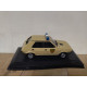 SEAT RITMO 1981 75 CL CNP POLICIA 1:43 ALTAYA IXO NO ANTENA