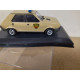SEAT RITMO 1981 75 CL CNP POLICIA 1:43 ALTAYA IXO NO ANTENA