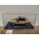 SEAT RITMO 1981 75 CL CNP POLICIA 1:43 ALTAYA IXO NO ANTENA