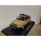 TALBOT HORIZON 1984 GT POLICIA 1:43 ALTAYA IXO DEFECT/NO RETROS