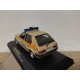 TALBOT HORIZON 1984 GT POLICIA 1:43 ALTAYA IXO DEFECT/NO RETROS