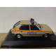 TALBOT HORIZON 1984 GT POLICIA 1:43 ALTAYA IXO DEFECT/NO RETROS