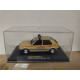 TALBOT HORIZON 1984 GT POLICIA 1:43 ALTAYA IXO DEFECT/NO RETROS