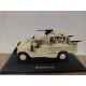 RENAULT SHERPA LIGHT FORCES SPECIALES 1:43 ATLAS IXO