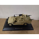 RENAULT SHERPA LIGHT FORCES SPECIALES 1:43 ATLAS IXO