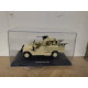 RENAULT SHERPA LIGHT FORCES SPECIALES 1:43 ATLAS IXO