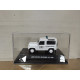 LAND ROVER DEFENDER 90 1998 ONU MILITARY POLICE 1:43 DeAGOSTINI BOX NO ORIGINAL