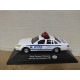 FORD CROWN VICTORIA 1995 NEW YORK POLICE 1:43 FABBRI URNA NO ORIGINAL