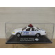 FORD CROWN VICTORIA 1995 NEW YORK POLICE 1:43 FABBRI URNA NO ORIGINAL