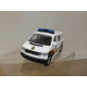 VOLKSWAGEN T4 (NO LICENCE) POLICIA NACIONAL 1:43 CARARAMA NO BOX