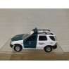 MERCEDES-BENZ W163 ML430 GUARDIA CIVIL 1:43 HONGWELL NO BOX