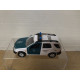 MERCEDES-BENZ W163 ML430 GUARDIA CIVIL 1:43 HONGWELL NO BOX