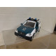 MERCEDES-BENZ W163 ML430 GUARDIA CIVIL 1:43 HONGWELL NO BOX