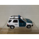 MERCEDES-BENZ W163 ML430 GUARDIA CIVIL 1:43 HONGWELL NO BOX