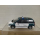 PEUGEOT 807 GUARDIA CIVIL 1:43 HONGWELL NO BOX