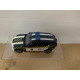 ALFA ROMEO STELVIO GUARDIA CIVIL 1:43 BBURAGO NO BOX