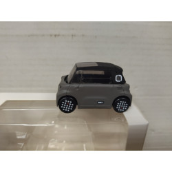 CITROEN AMI 2025 ICY apx 1:64 NOREV 3 INCHES (7,5cm)