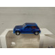 RENAULT 5 TURBO 1980 BLUE apx 1:64 NOREV 3 INCHES (7,5cm)