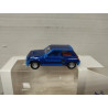 RENAULT 5 TURBO 1980 BLUE apx 1:64 NOREV 3 INCHES (7,5cm)