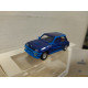 RENAULT 5 TURBO 1980 BLUE apx 1:64 NOREV 3 INCHES (7,5cm)