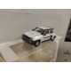 RENAULT 5 TURBO 1980 WHITE apx 1:64 NOREV 3 INCHES (7,5cm)