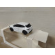 RENAULT CLIO 2026 GLACIER WHITE apx 1:64 NOREV 3 INCHES (7,5cm)