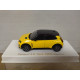RENAULT 5 E-TECH ELECTRIC 2024 POP YELLOW BLACK 1:43 NOREV 510550 NV
