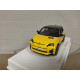 RENAULT 5 E-TECH ELECTRIC 2024 POP YELLOW BLACK 1:43 NOREV 510550 NV