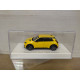 RENAULT 5 E-TECH ELECTRIC 2024 POP YELLOW 1:43 NOREV 510552 NV