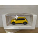 RENAULT 5 E-TECH ELECTRIC 2024 POP YELLOW 1:43 NOREV 510552 NV