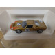 FORD GT40 1966 n5 GOLD 1:43 NOREV JETCAR