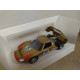 FORD GT40 1966 n5 GOLD 1:43 NOREV JETCAR