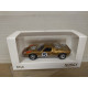 FORD GT40 1966 n5 GOLD 1:43 NOREV JETCAR