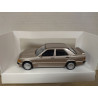 MERCEDES-BENZ W201 190 E 2.3-16V BEIGE METALLIC 1:43 NOREV JETCAR