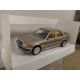 MERCEDES-BENZ W201 190 E 2.3-16V BEIGE METALLIC 1:43 NOREV JETCAR