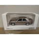 MERCEDES-BENZ W201 190 E 2.3-16V BEIGE METALLIC 1:43 NOREV JETCAR