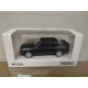 BMW E30 M3 BLACK 1:43 NOREV JETCAR