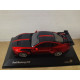 FORD MUSTANG 2025 GTD MOLTEN MAGENTA 1:43 SOLIDO S4318302 SD