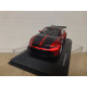 FORD MUSTANG 2025 GTD MOLTEN MAGENTA 1:43 SOLIDO S4318302 SD