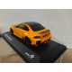 BMW G87 M2 M PERFORMANCE PAPAYA ORANGE 1:43 SOLIDO S4314605 SD
