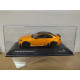 BMW G87 M2 M PERFORMANCE PAPAYA ORANGE 1:43 SOLIDO S4314605 SD